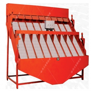 兩臺小型對輥機和烘干機發(fā)貨圖片_發(fā)往湖南永興_破碎烘干銅渣