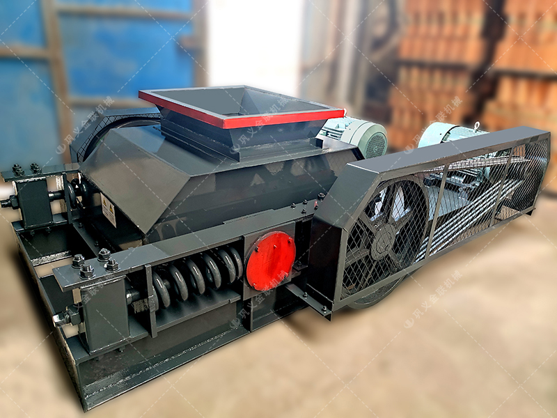 石油焦齒輥破碎機(jī)齒形有哪些？?jī)r(jià)格多少？